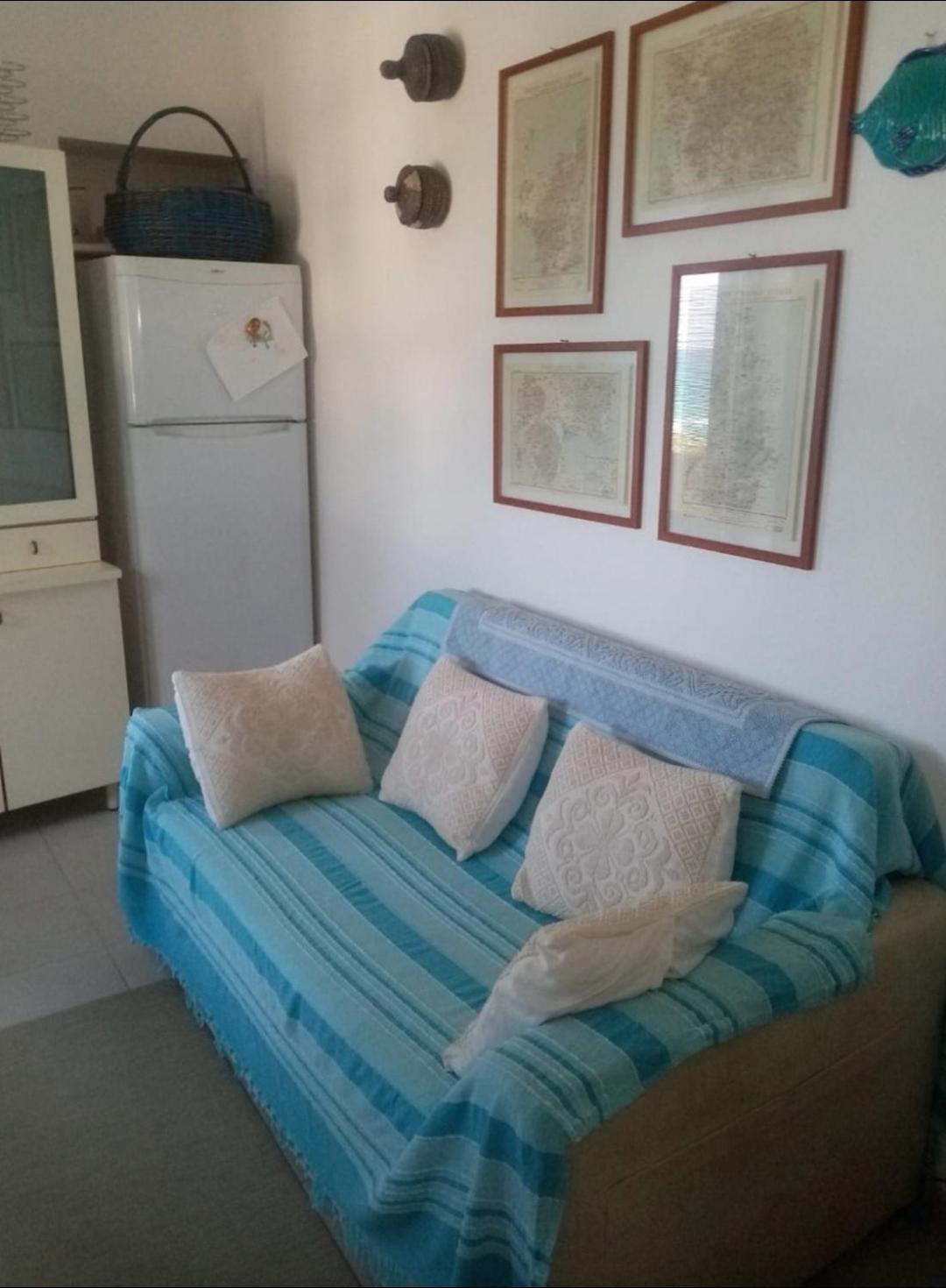 Villa Vera Trifamigliare Con Ingresso Diretto 20 Mt Al Mare Clima Wi-Fi Bbq Cala Liberotto Room photo